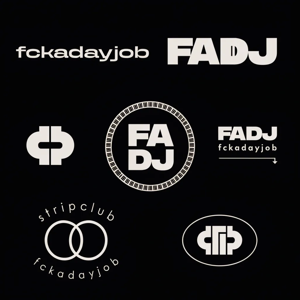 fckadayjob original
