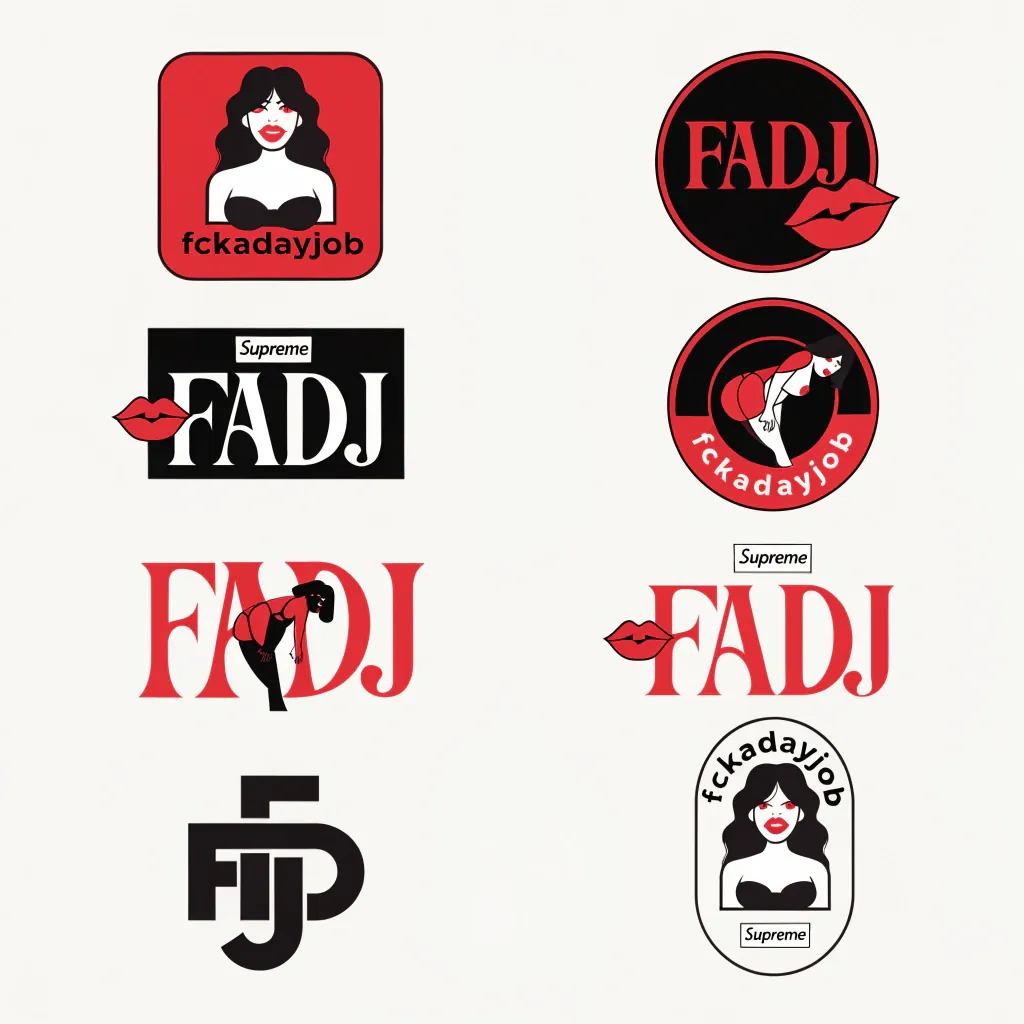 fckadayjob original