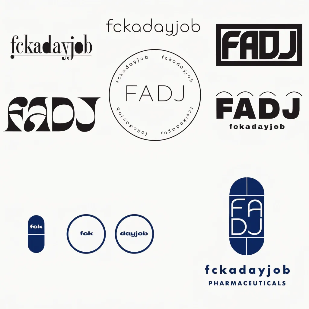 fckadayjob original
