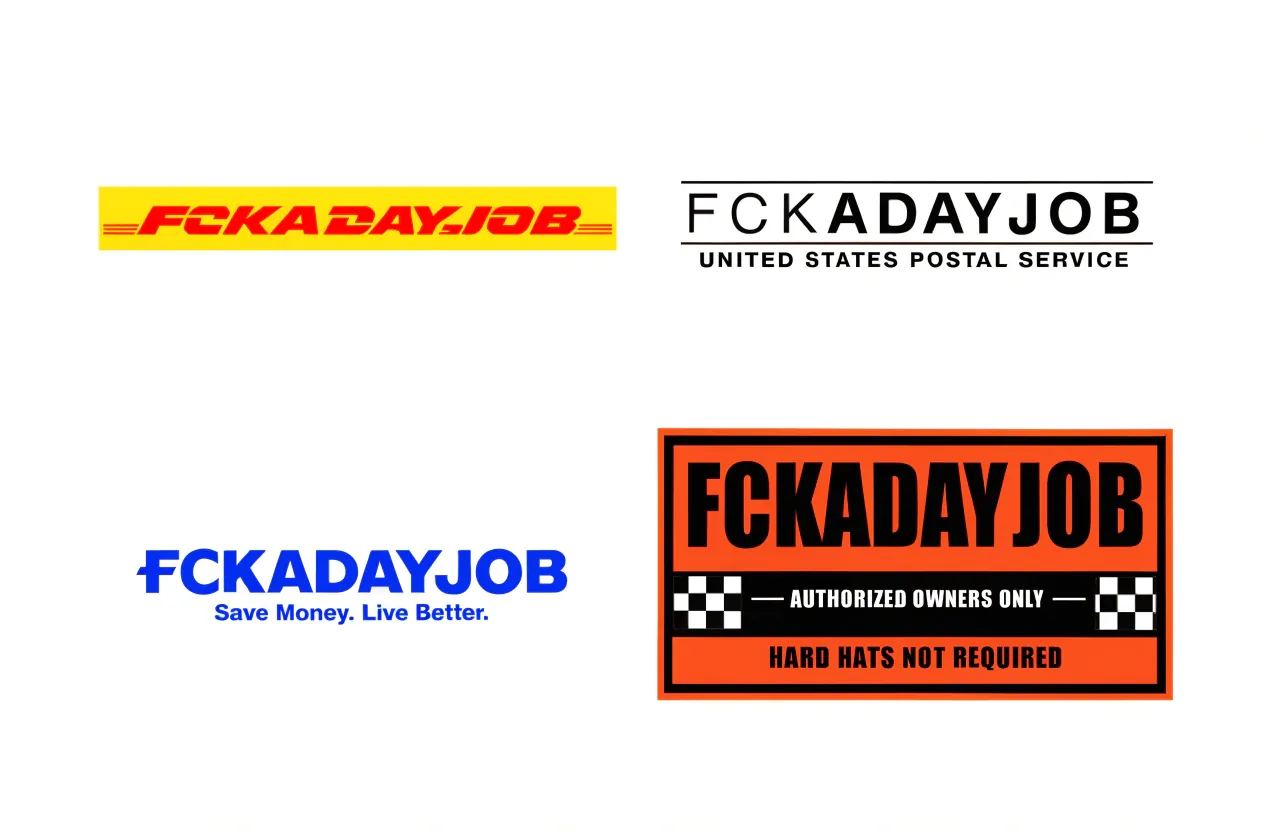 fckadayjob — Vetements / Balenciaga direction