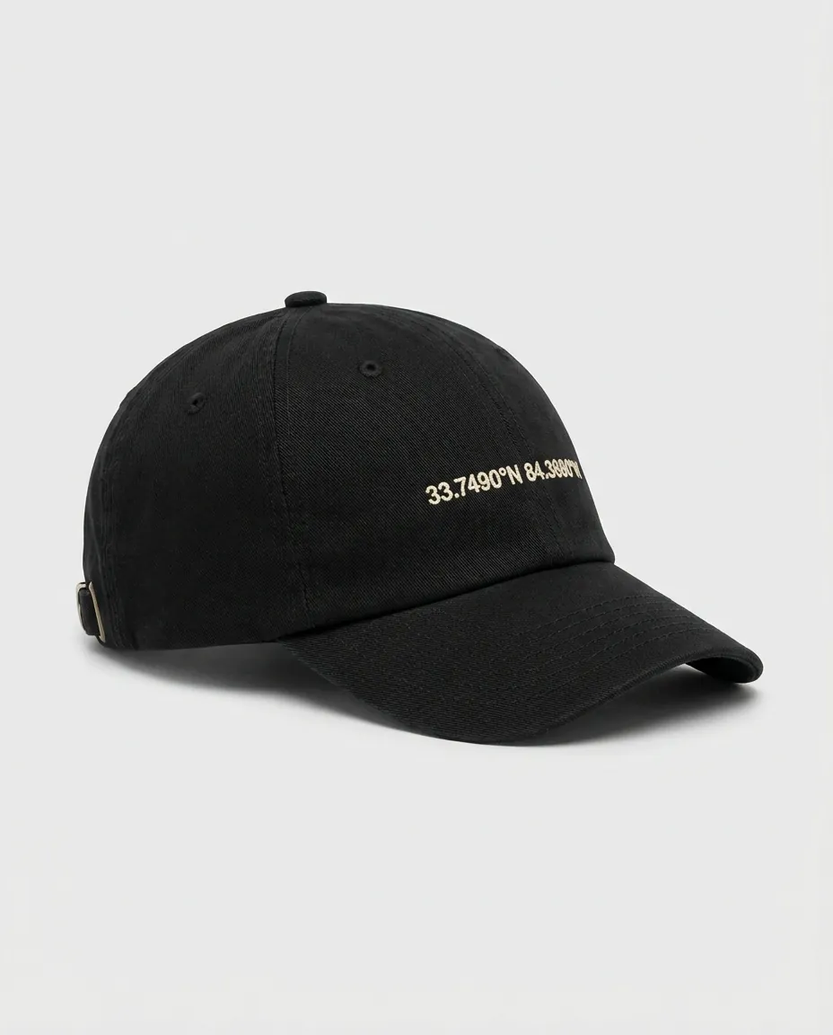 Coordinates cap — 33.7490N 84.3880W