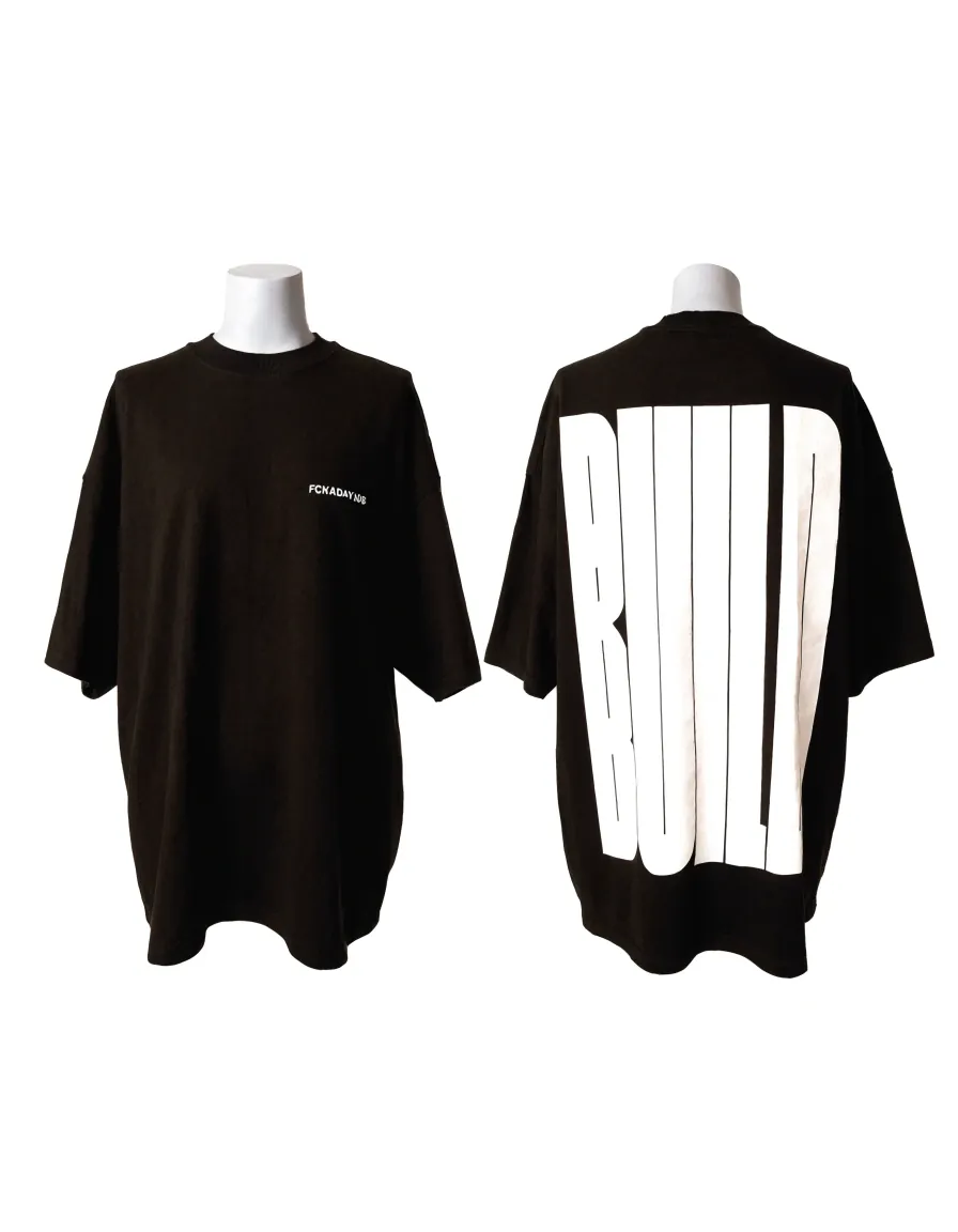 fckadayjob — heavyweight tee